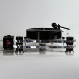 FFYX TB25MKIII Maglev Base & Maglev Bearing Turntable