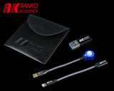 REA mini USB DAC & headphone amplifier