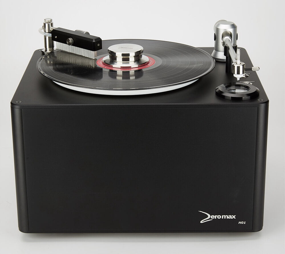 The Best Record Cleaning Machine: What To Look For - Pro-Ject USA