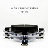 Classics FFYX TB25MKIII Turntable Without Tonearm