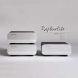 Raphaelite Fully Coupled Permalloy Step-up Transformer For MC Cartridge