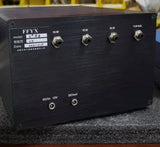 FFYX Big Quiet Air Pump For Turntable