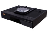 CD-MU13 MKIII Hi-end tube CD player