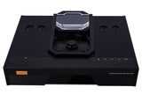 CD-MU13 MKIII Hi-end tube CD player