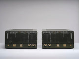 Raphaelite Single-ended Mono 845 Tube Power Amplifier a pair