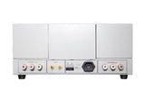 Kwan's K6 classic tube amp