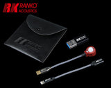 REA mini USB DAC & headphone amplifier