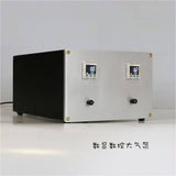 FFYX Big Quiet Air Pump For Turntable
