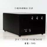 FFYX Big Quiet Air Pump For Turntable