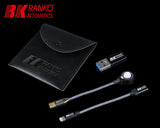 REA mini USB DAC & headphone amplifier