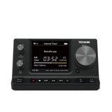 HD80 smart small desktop HiFi digital audio system