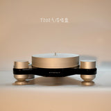 NEW! FFYX T202 air platter turntable