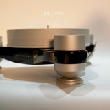 NEW! FFYX T202 air platter turntable