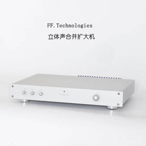 FFYX integrated amplifier