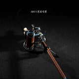 NEW FFYX  AB51s Tonearm