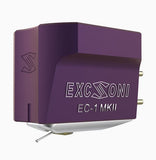 Excsoni Hi-end MC Cartridge