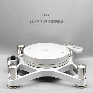 FFYX T233 air flotation turntable