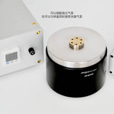 Air Floating Motor For Turntable