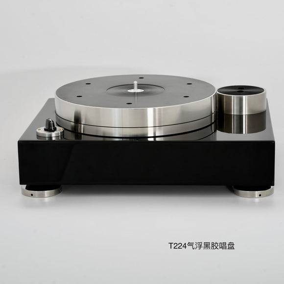 FFYX T224 air flotation turntable