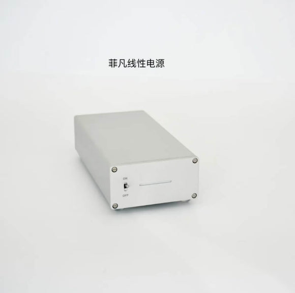 FFYX linear power supply