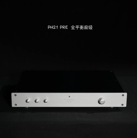 FFYX PH21  Preamp