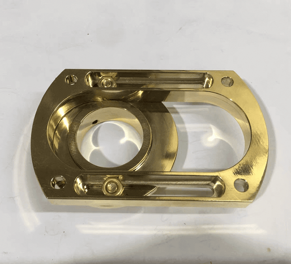 custom made 11mm-30mm SME Smart Brass Tonearm Adapter