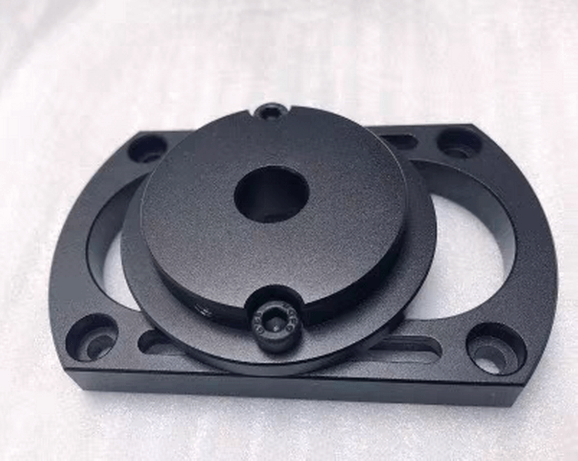 custom made 15mm-30mm SME Smart Tonearm Adapter – LTdoremi