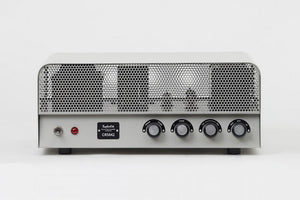 Raphaelite CR5842 Tube Preamp With Headphone Amplifier