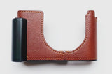 Handmade Genuine Leather Camera Case For Leica Q2