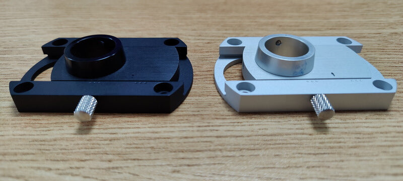 SME Smart Tonearm Adapter – LTdoremi