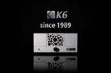 Kwan's K6 classic tube amp
