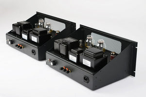 Raphaelite MAS600 Mono Push-Pull Tube Power Amplifier