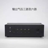 FFYX turntable air source controller