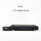 FFYX PH21s MM/MC Phono Stage Phono Preamp