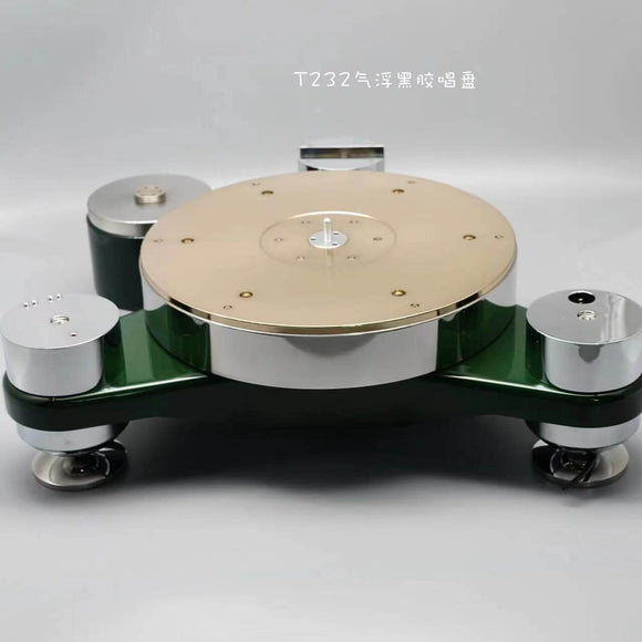 FFYX T232 air flotation turntable
