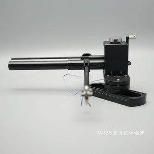 FFYX classic AA25MKIII Air-bearing tonearm