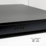 FFYX air floating structure audio equipment rack (TGO)