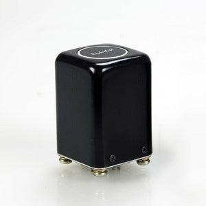 Fully Coupled 200:47K(1:14 )Permalloy Step-up Transformer For MC Cartridge