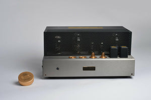 Raphaelite 300B tube Single-ended integrated amplifier