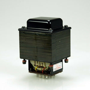 Raphaelite 5H 500mA horizontal inductor for DIY tbe amp