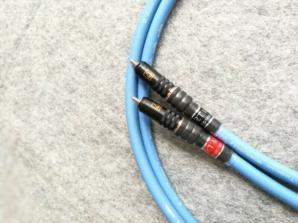 A.R.T Monolith 2.8 Interconnect RCA Cable 1.5m/pair