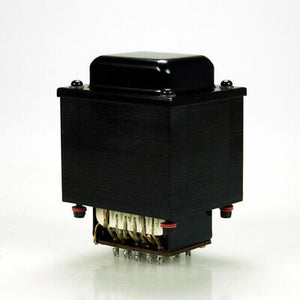 200W power transformer For DIY 45,2A3,EL34,KT66 single-ended tube amplifier