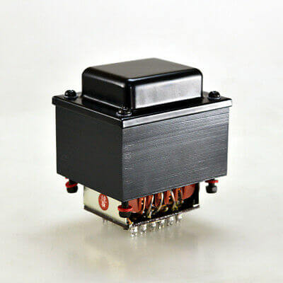 Raphaelite 300W power transformer 3.5V for 300B,2A3 amp